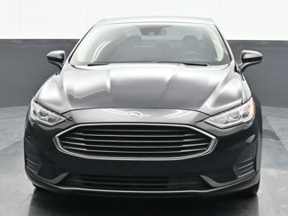 Used 2020 Ford Fusion S image 1