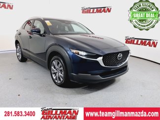 Certified 2024 MAZDA CX-30 AWD 2.5 S w/ Preferred Package image 1