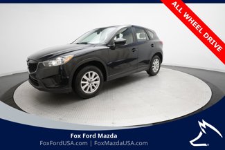 Used 2014 MAZDA CX-5 Sport w/ Bluetooth Audio Package image 1
