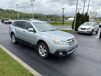 Used 2014 Subaru Outback 2.5i Premium image 1