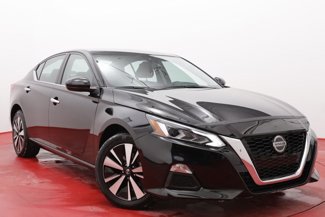 Used 2022 Nissan Altima 2.5 SV image 1
