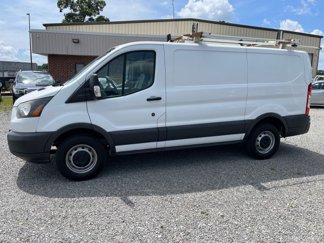Used 2017 Ford Transit 250 130 Low Roof image 1