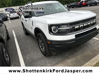 Used 2022 Ford Bronco Sport Big Bend image 1