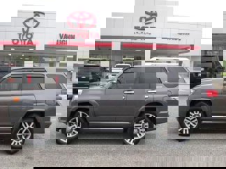 Used 2012 Toyota 4Runner SR5 video 1