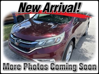 Used 2016 Honda CR-V EX image 1