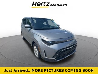 Used 2023 Kia Soul LX w/ Option Group 015 image 1