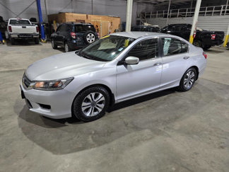 Used 2013 Honda Accord LX image 1