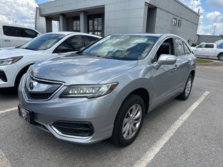 Used 2017 Acura RDX w/ Technology Package image 1