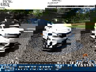 Used 2019 Kia Optima S w/ S Panoramic Sunroof Package image 1