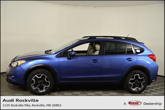 Used 2015 Subaru Crosstrek 2.0i Premium image 1