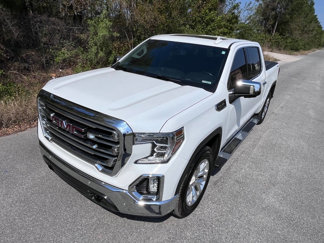 Used 2019 GMC Sierra 1500 SLT w/ SLT Premium Plus Package image 1