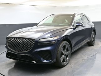 New 2025 Genesis GV70 3.5T Sport w/ Sport Prestige Package image 1