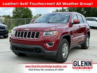 Used 2014 Jeep Grand Cherokee Laredo w/ All Weather Capability Group image 1