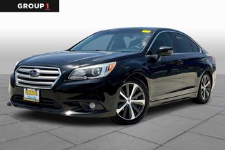 Used 2015 Subaru Legacy 2.5i Limited image 1