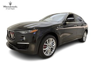 Used 2022 Maserati Levante GT image 1