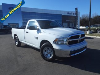 Used 2023 RAM 1500 Tradesman w/ Power & Remote Entry Group image 1