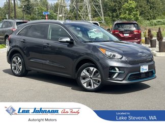 Used 2019 Kia Niro EX Premium w/ Cold Weather Package 1.0 image 1
