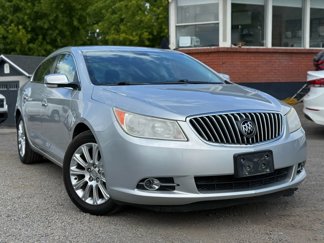 Used 2013 Buick LaCrosse Leather image 1