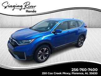 Used 2022 Honda CR-V Special Edition image 1