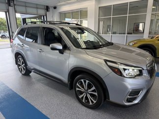Used 2019 Subaru Forester Limited image 1