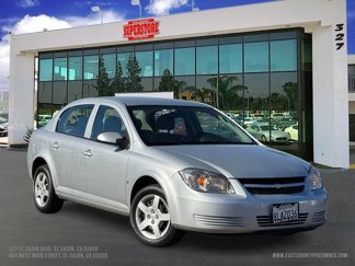 Used 2008 Chevrolet Cobalt LT image 1