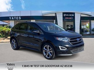 Used 2016 Ford Edge Sport w/ Equipment Group 401A image 1