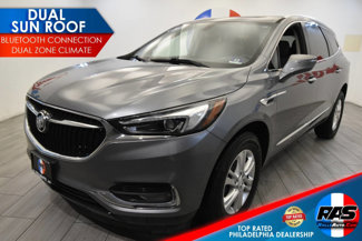 Used 2019 Buick Enclave Essence w/ Trailering Package, 5000 lbs. image 1
