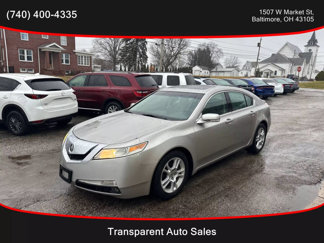 Used 2009 Acura TL image 1