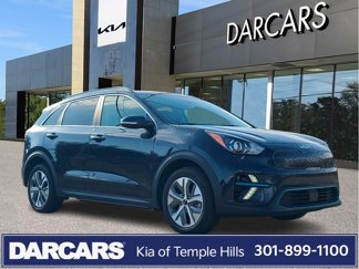 Used 2022 Kia Niro EX w/ Cold Weather Package image 1