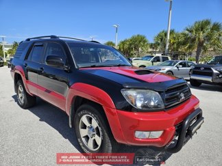 Used 2005 Toyota 4Runner Limited image 1