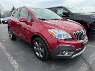 Used 2014 Buick Encore Convenience image 1