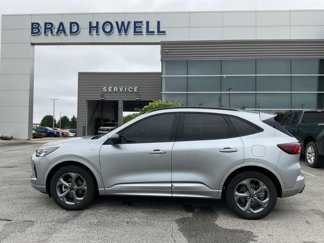 Used 2024 Ford Escape ST-Line w/ Tech Pack #1 image 1