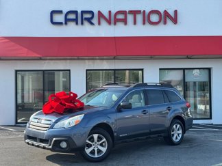 Used 2014 Subaru Outback 2.5i Premium w/ Moonroof Package image 1