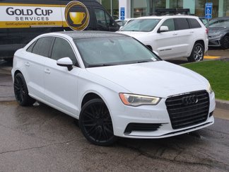 Used 2015 Audi A3 2.0T Premium w/ Audi MMI Navigation Plus image 1