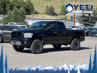 Used 2008 Dodge Ram 1500 Truck Laramie w/ Trailer Tow Group image 1