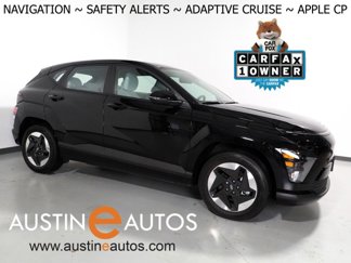 Used 2024 Hyundai Kona SE image 1