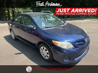 Used 2013 Toyota Corolla L image 1
