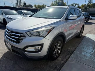 Used 2014 Hyundai Santa Fe Sport w/ Premium Equipment Package 03 image 1