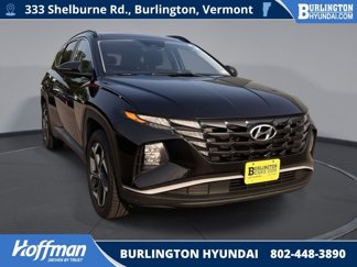 Used 2022 Hyundai Tucson SEL w/ Cargo Package image 1
