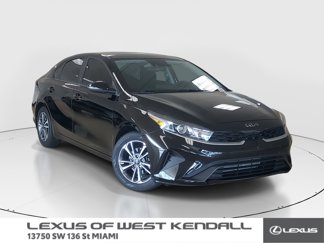 Used 2023 Kia Forte LXS w/ LXS Technology Package image 1
