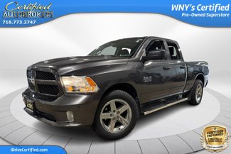 Used 2018 RAM 1500 Express w/ Express Value Package image 1