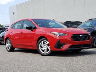 New 2025 Subaru Impreza 2.0i image 1