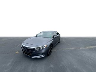 Used 2018 Honda Accord LX image 1