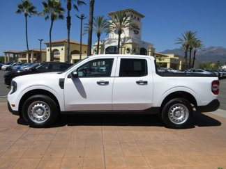 New 2025 Ford Maverick XL image 1