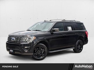 Used 2020 Ford Expedition XLT w/ Equipment Group 202A image 1