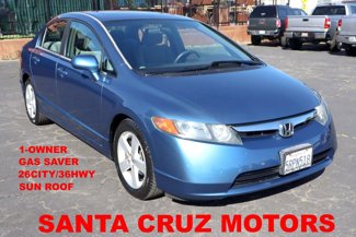 Used 2006 Honda Civic EX image 1