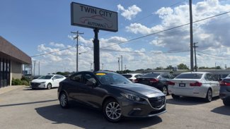 Used 2014 MAZDA MAZDA3 i Touring image 1