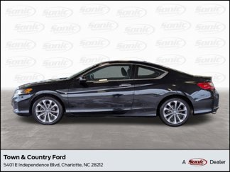 Used 2015 Honda Accord EX-L image 1