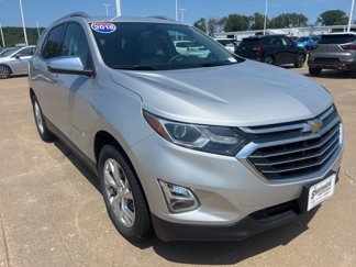 Used 2018 Chevrolet Equinox Premier image 1
