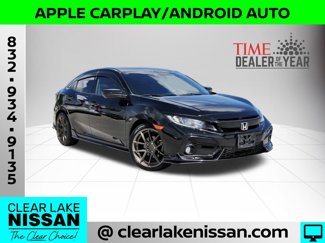Used 2020 Honda Civic Sport image 1
